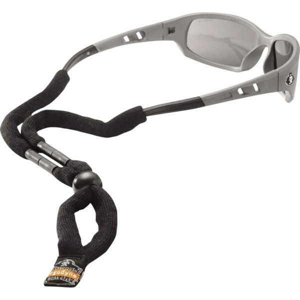 Ergodyne 3215 Cotton Breakaway Eyewear Lanyard