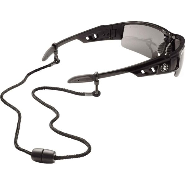 Ergodyne 3251 Breakaway Rope Eyewear Lanyard