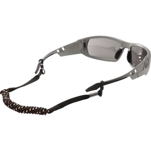 Ergodyne 3280 Elastic Coil Eyewear Lanyard