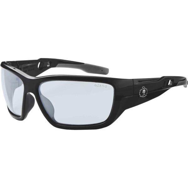 Ergodyne BALDR In/Outdoor Lens Safety Glasses