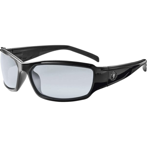 Ergodyne THOR In/Outdoor Lens Safety Glasses