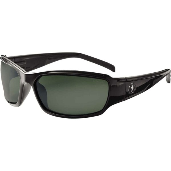 Ergodyne THOR Polarized G15 Lens Safety Glasses