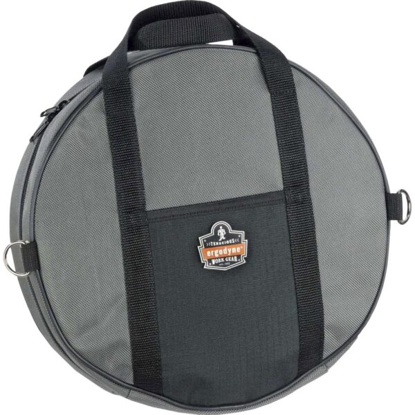 Ergodyne 5888 Carrying Case Rugged Cable - Gray