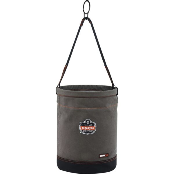 Ergodyne 5960 Canvas Hoist Bucket with D-Rings