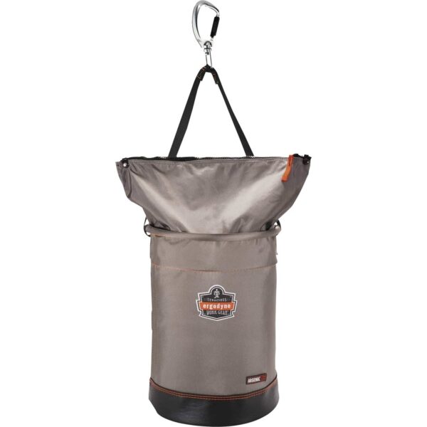 Ergodyne 5974 Hoist Bucket with Swiveling Carabiner