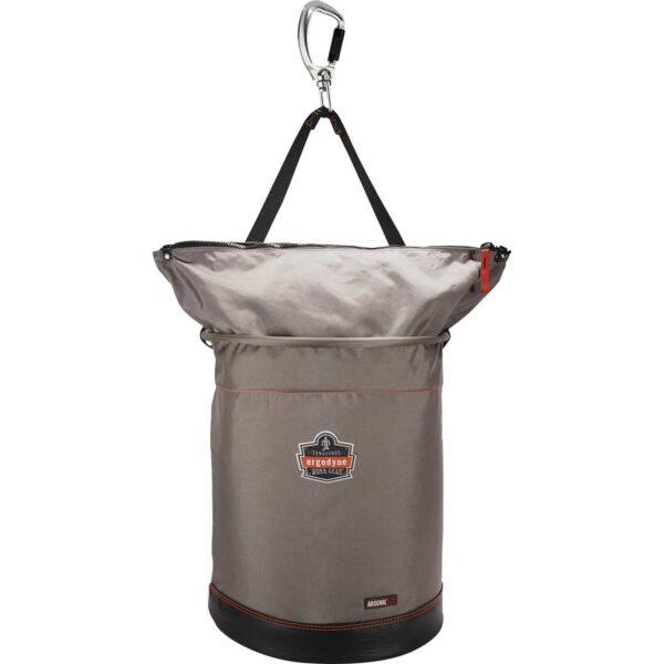 Ergodyne 5976 Hoist Bucket with Swiveling Carabiner