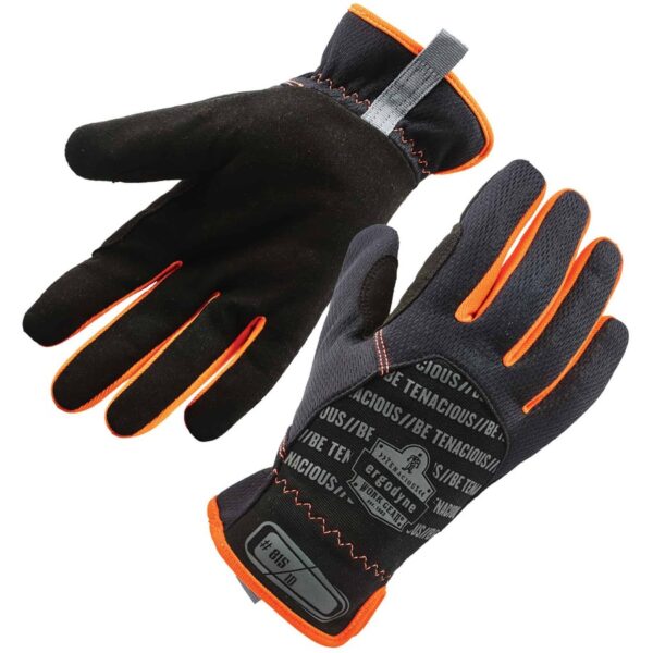 Ergodyne ProFlex 815 QuickCuff Mechanics Gloves