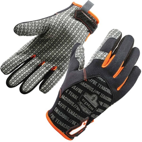 Ergodyne ProFlex 821 Smooth Surface Handling Gloves