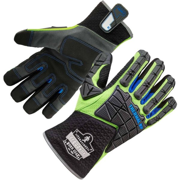 Ergodyne ProFlex 925WP Performance DIR Thermal WP Gloves