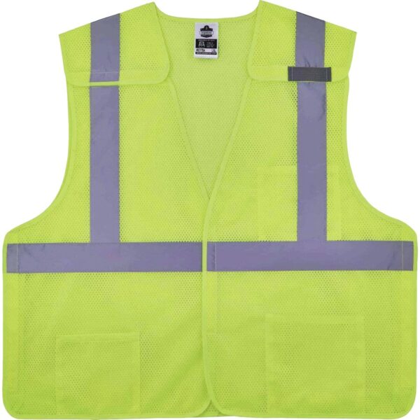 Ergodyne 8217BA Breakaway Hi-Vis Class 2 Vest