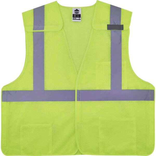 Ergodyne 8217BA Breakaway Hi-Vis Class 2 Vest