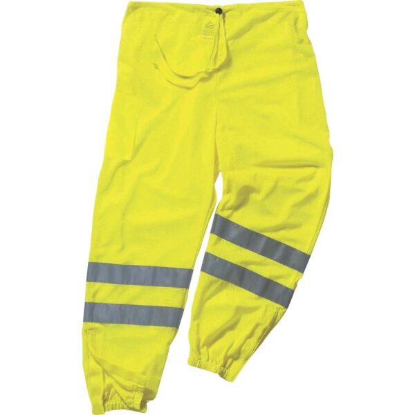 Ergodyne 8910 Class E Hi-Vis Pants