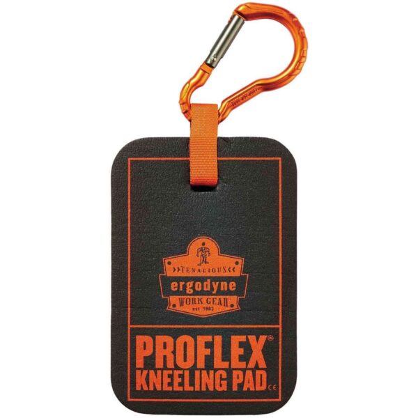 Ergodyne ProFlex 365 Carabiner Mini Kneeling Pad