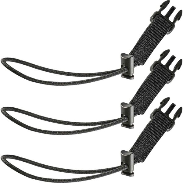 Ergodyne 3026 Standard Accessory Pack Retractables - Loops