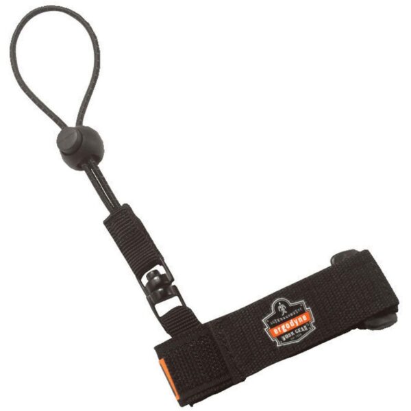 Ergodyne 3115 Wrist Tool Lanyard - 2lbs