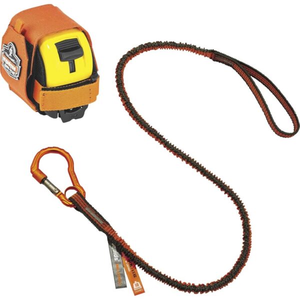 Ergodyne 3193 Tape Measure Tethering Kit - 2lbs / 0.9kg