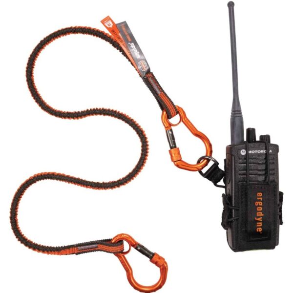 Ergodyne 3772 Radio Holster Trap - Image 2