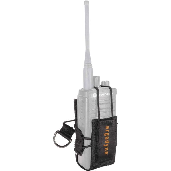 Ergodyne 3772 Radio Holster Trap