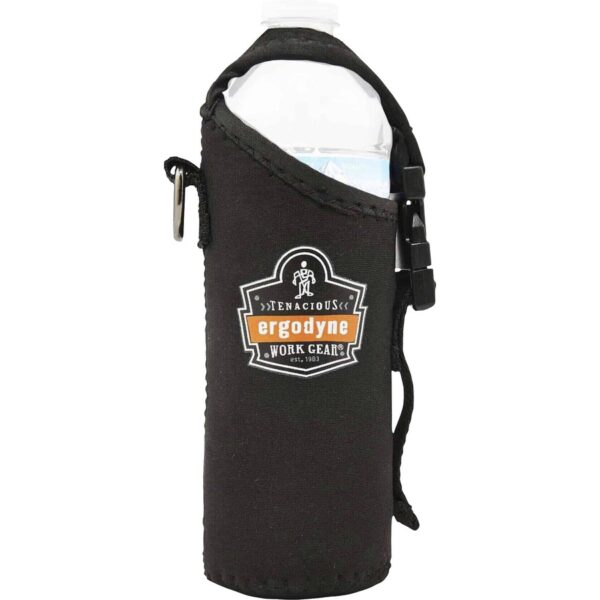 Ergodyne 3775 Can / Bottle Holder & Trap