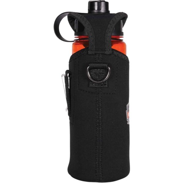 Ergodyne 3775 Can / Bottle Holder & Trap - Image 3