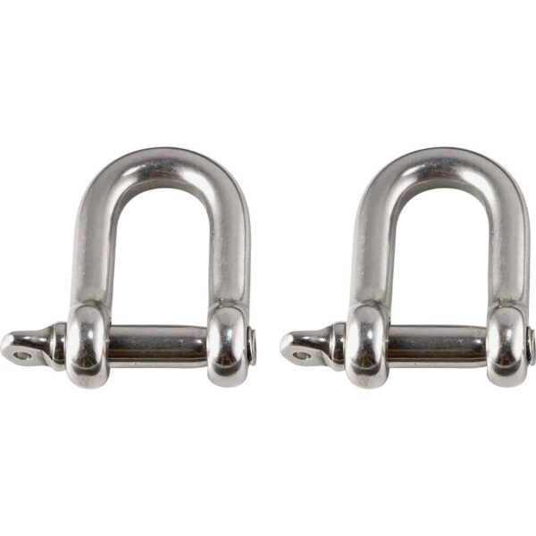 Ergodyne 3790 Tool Shackle (2-Pack)