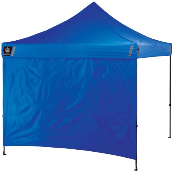 Ergodyne 6098 Pop-up Tent Sidewalls - 10ft x 10ft / 3m x 3m