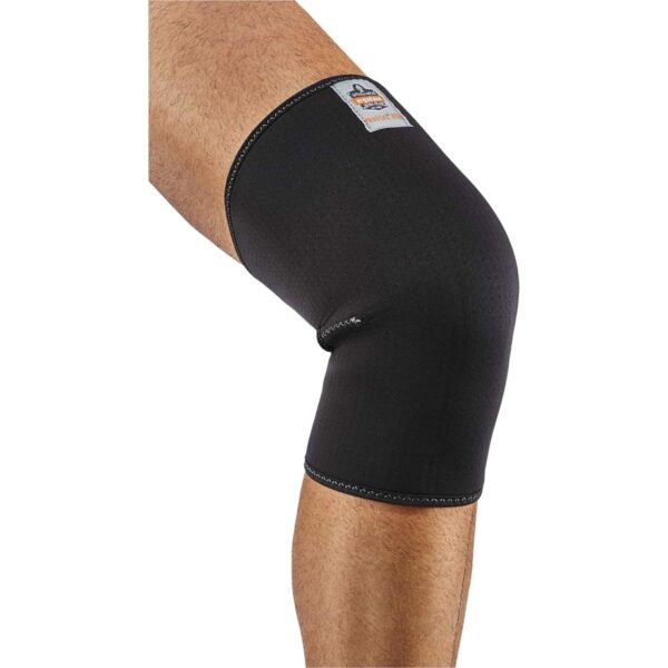 Ergodyne ProFlex 600 Single Layer Neoprene Knee Sleeve