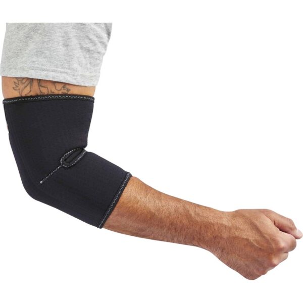 Ergodyne ProFlex 650 Neoprene Elbow Sleeve