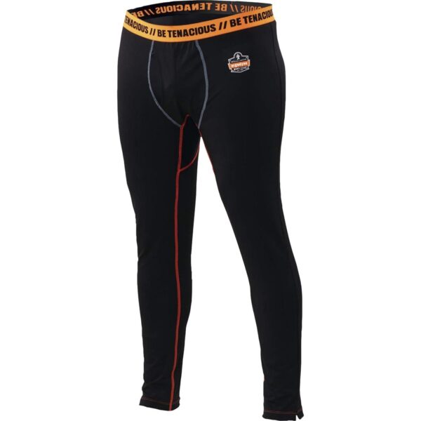 Ergodyne 6480 Base Layer Thermal Bottoms