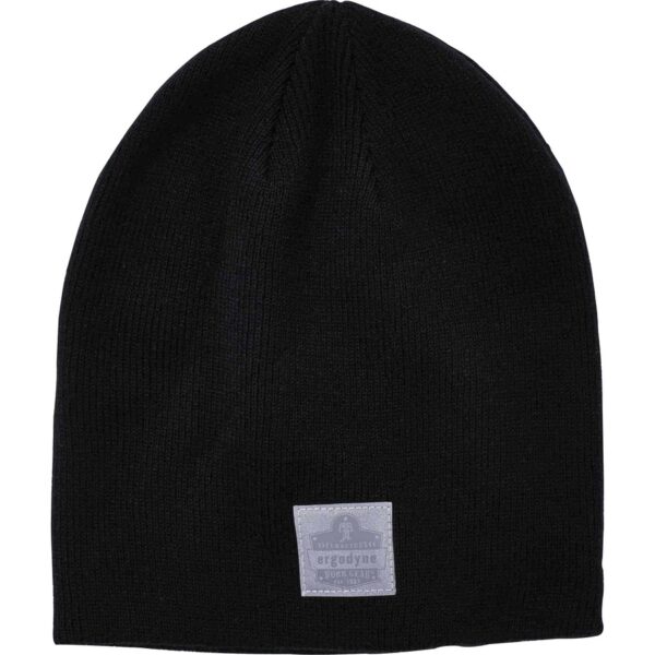 Ergodyne 6812 Ribbed Knit Beanie