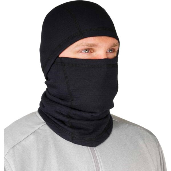 Ergodyne 6847 Flame-resistant Balaclava Face Mask - NFPA 70E / NFPA 2112