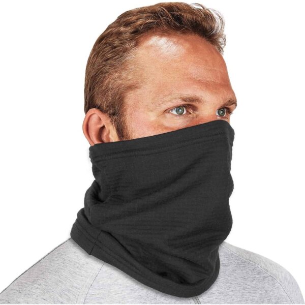 Ergodyne 6962 Flame-resistant Neck Gaiter - Dual Compliant