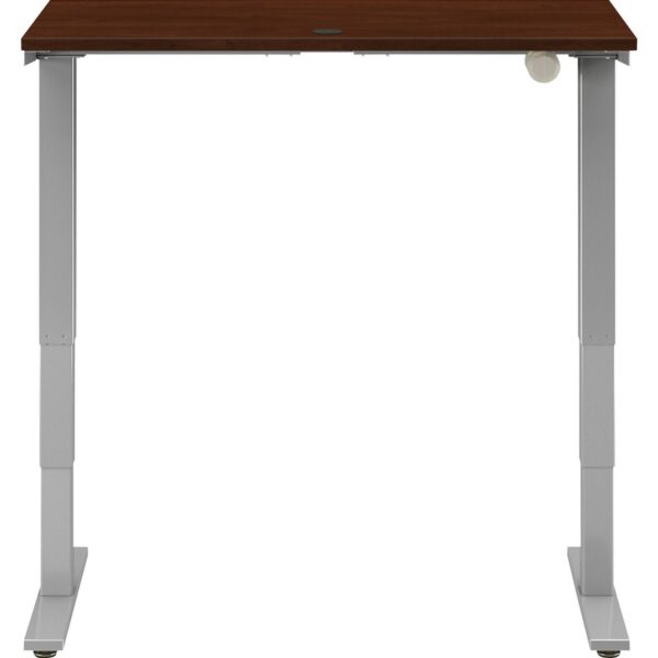 Bush Business Furniture Move 40 Series 48w X 24d Electric Height Adjustable Standing Desk - Image 5