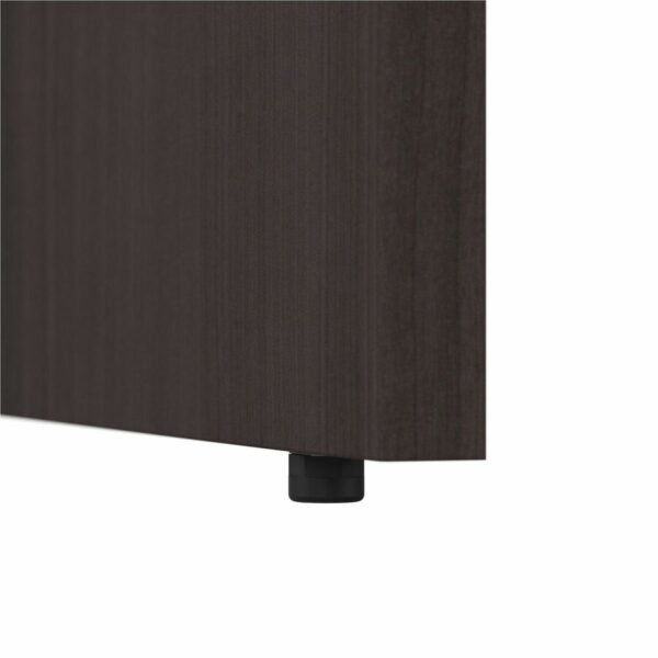 Bush Business Furniture Studio C 60W x 24D Credenza Desk - Image 3