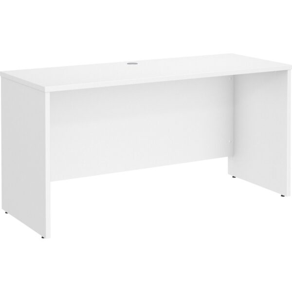 Bush Business Furniture Studio C 60W x 24D Credenza Desk