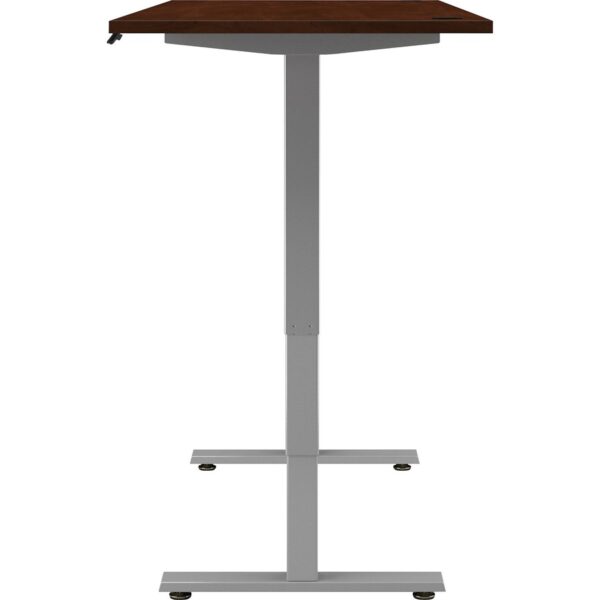 Bush Business Furniture Move 40 Series 72w X 30d Electric Height Adjustable Standing Desk - Image 3