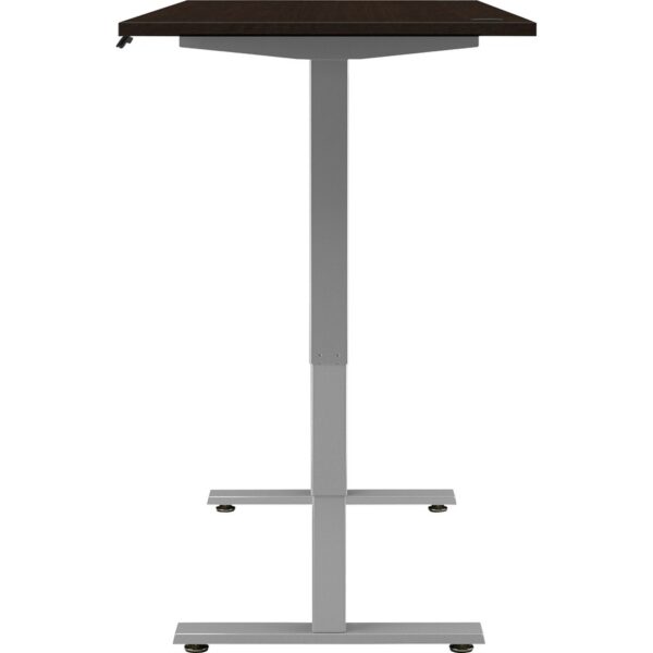 Bush Business Furniture Move 40 Series 72w X 30d Electric Height Adjustable Standing Desk - Image 4