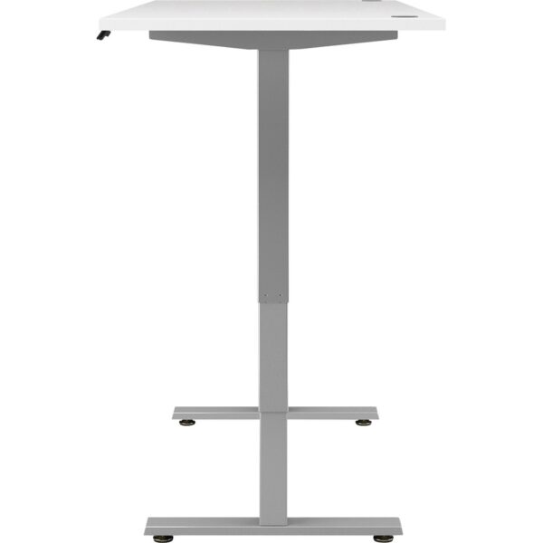 Bush Business Furniture Move 40 Series 72w X 30d Electric Height Adjustable Standing Desk - Image 3