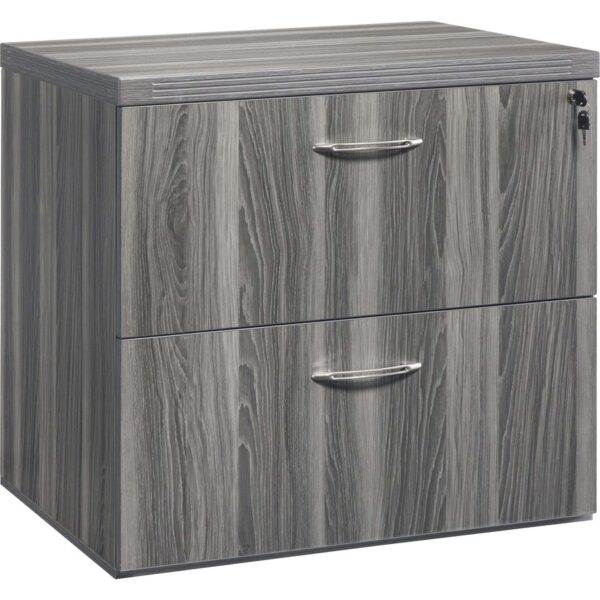 Safco Aberdeen Series 36" Freestanding Lateral File