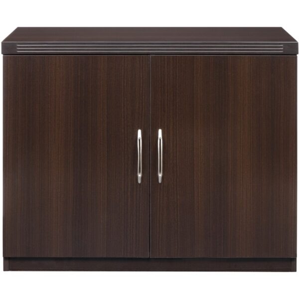 Safco Aberdeen Series Storage Cabinet - Image 2