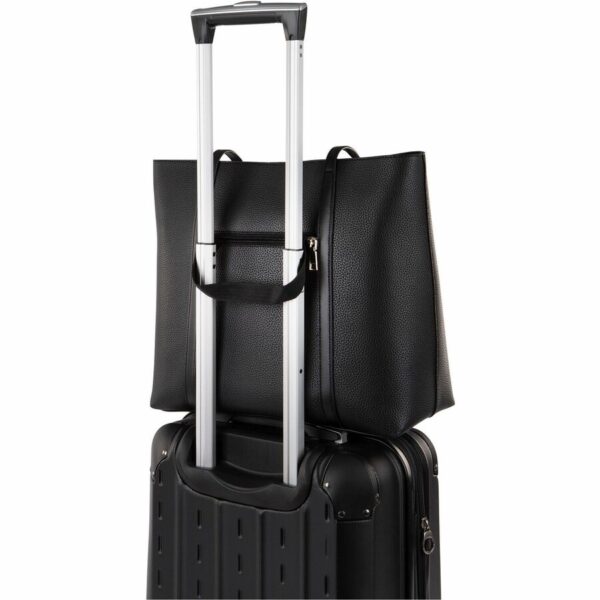 bugatti Pure Carrying Case (Tote) for 14" - Black - Image 3