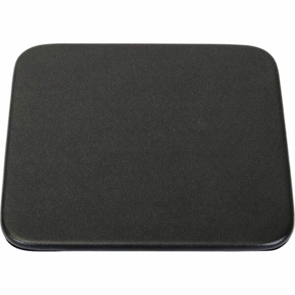 Dacasso Leatherette Square Coaster Set - Image 2