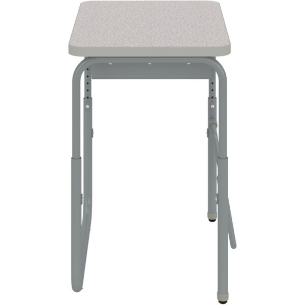 Safco AlphaBetter 1222GR Student Desk - Image 3