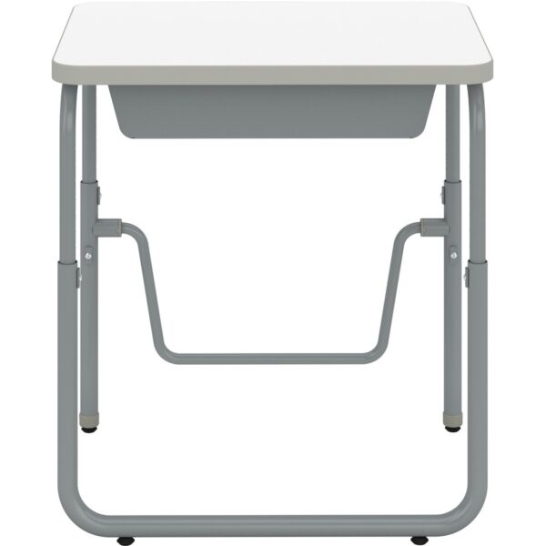 Safco AlphaBetter 1222DE Student Desk - Image 4