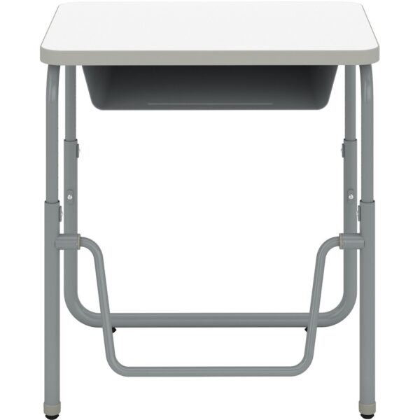 Safco AlphaBetter 1222DE Student Desk - Image 5