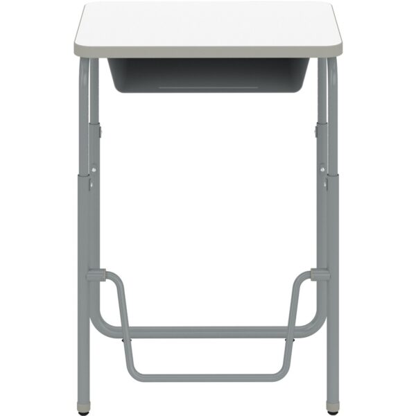 Safco AlphaBetter 1224DE Student Desk - Image 5