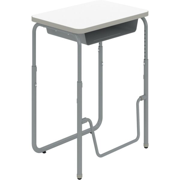 Safco AlphaBetter 1224DE Student Desk