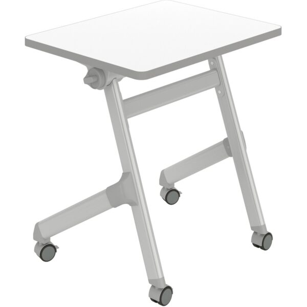 Safco Learn Nesting Rectangle Desk - Image 2