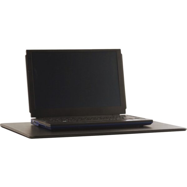 Dacasso Leather Lap Desk Pad