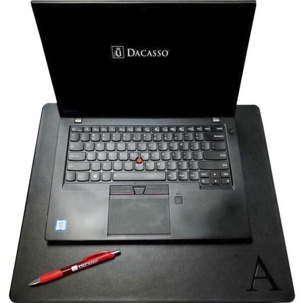 Dacasso Leatherette Lap Desk Pad